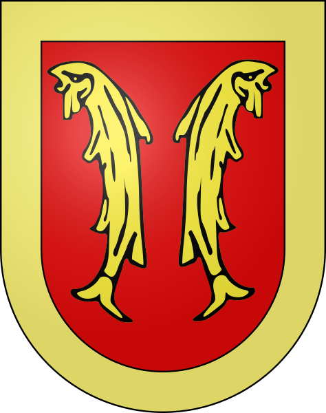 ملف:Éclagnens-coat of arms.svg