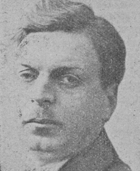 ملف:Василь Порайко 1927.jpg