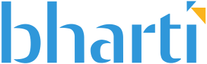 ملف:Bharti Logo.svg