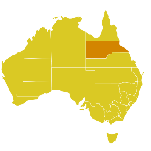 ملف:Bistum Townsville.svg