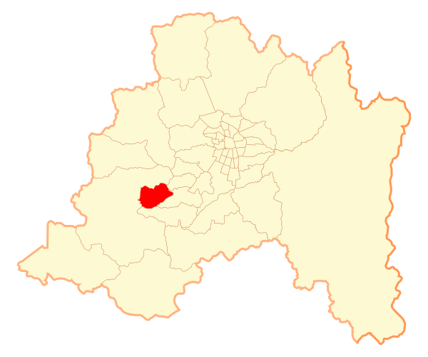 ملف:Comuna de El Monte.svg