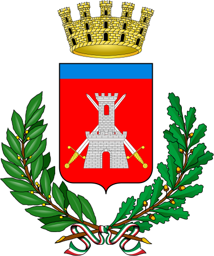 ملف:Cornate d'Adda-Stemma.svg