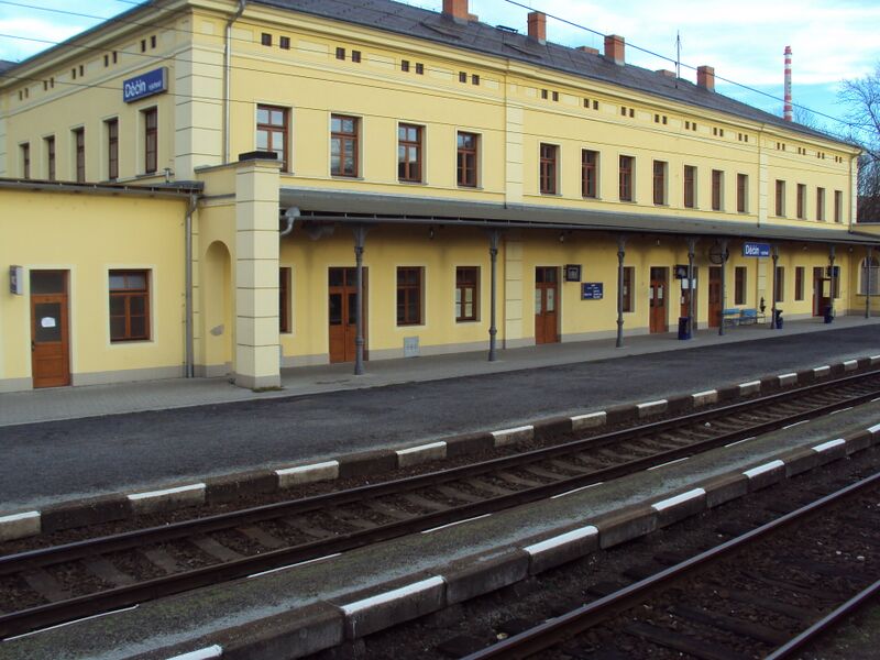 ملف:Děčín Východ.jpg