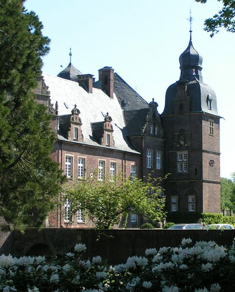 ملف:Darfeld Schloss.JPG