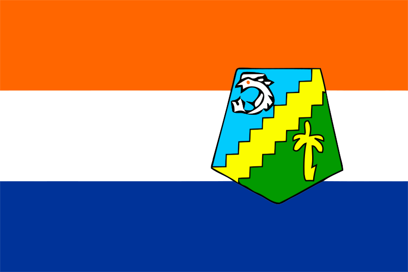 ملف:Flag of Dakhla province.svg
