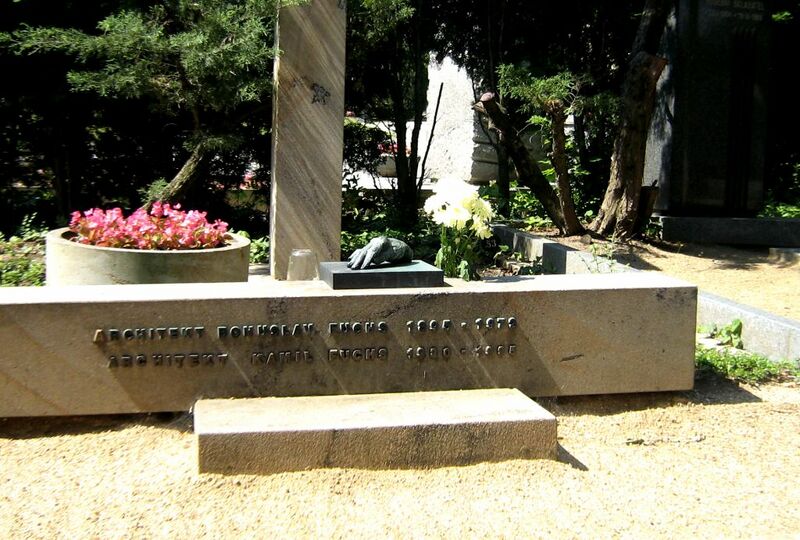 ملف:Fuchs hrob.jpg