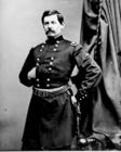 Maj. Gen. George B. McClellan, USA