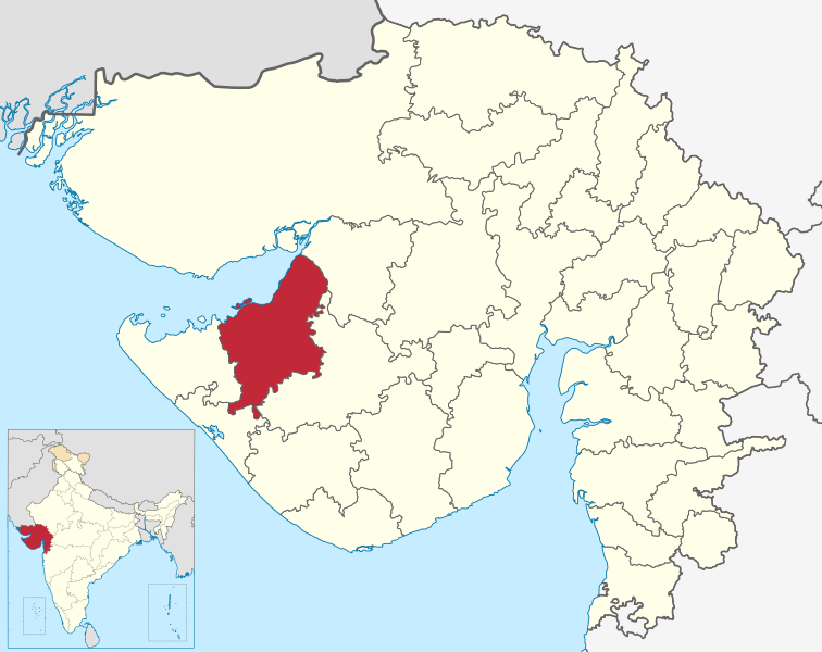 ملف:Jamnagar in Gujarat (India).svg