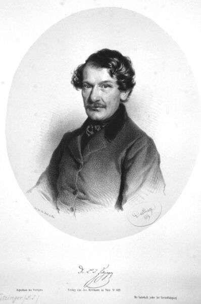 ملف:Leopold Josef Fitzinger.jpg