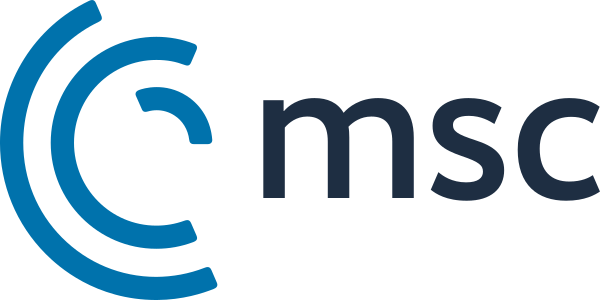 ملف:MSC Logo.svg