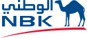 National Bank of Kuwait Logo.svg