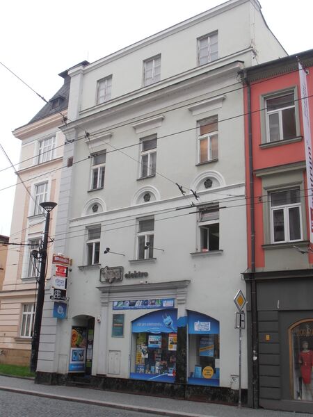 ملف:Opava-fara u sv. Vojtěcha.JPG