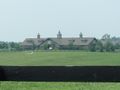 Kentucky's horse farms are world renowned.