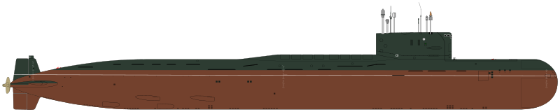 ملف:Yankee class SSBN.svg