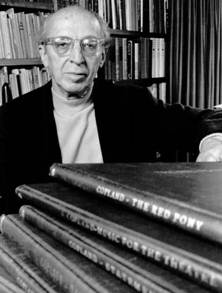 ملف:Aaron Copland 1970.JPG