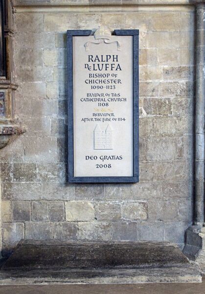 ملف:Chichestercathedralralphdeluffasign.jpg