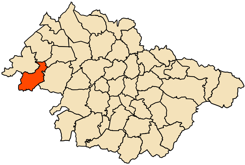 ملف:DZ-29- El Gaada.svg