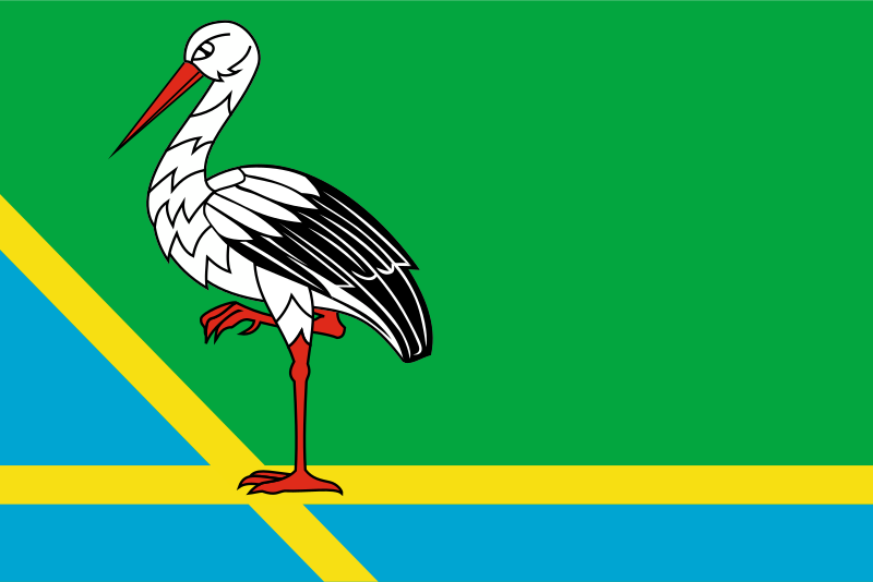 ملف:Flag of Pustoshkinsky District.svg