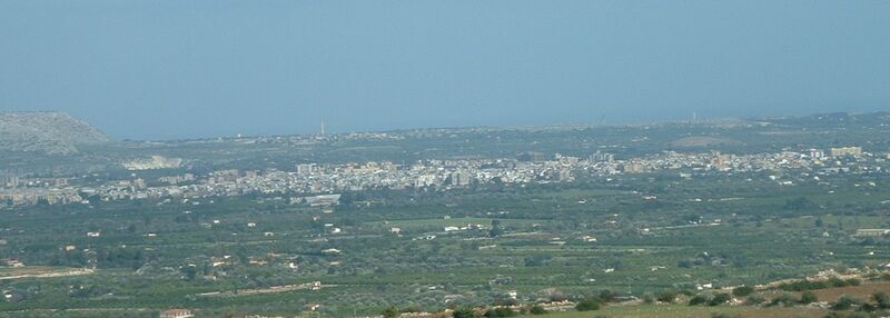 ملف:Floridia-Panorama.JPG