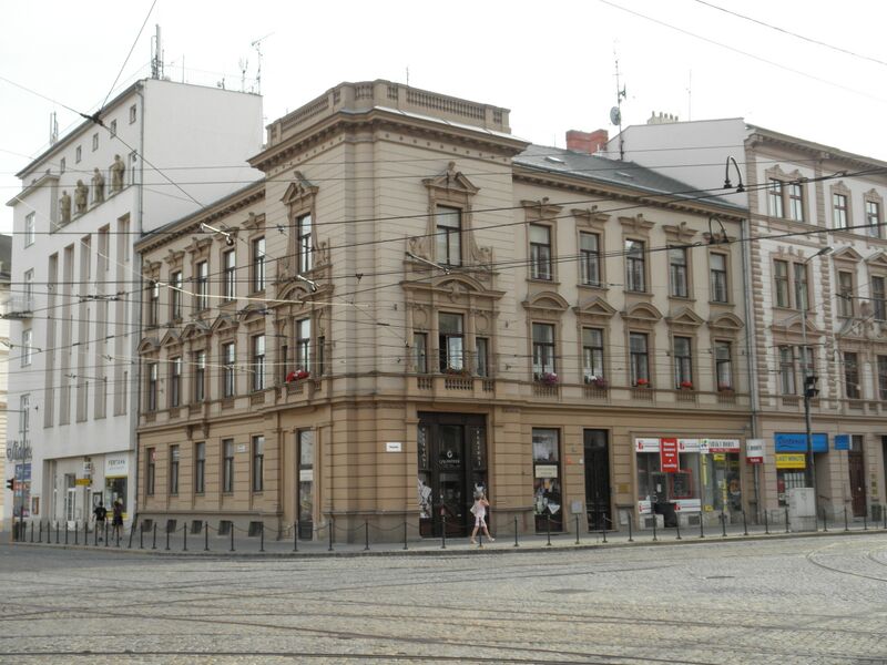 ملف:House Palackeho 621-1 Olomouc.jpg
