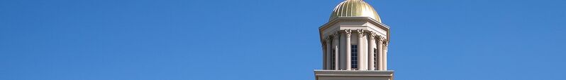 ملف:Iowa Old Capitol banner.jpg