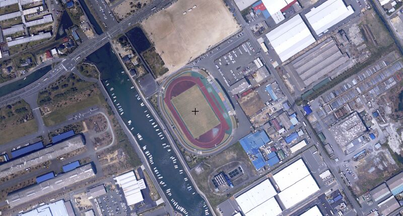 ملف:Kirin Lemon Stadium.jpg