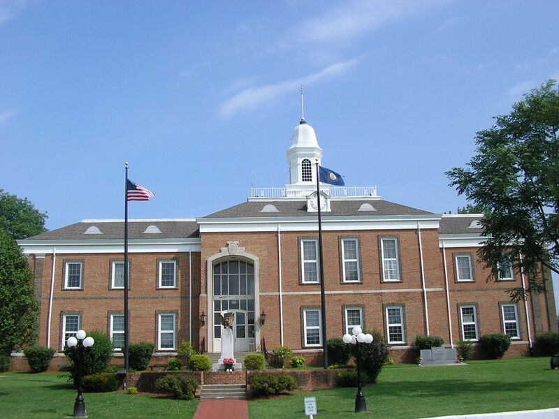 ملف:Monroe County Kentucky courthouse.jpg