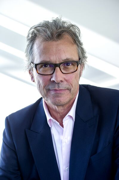 ملف:Patrick Landais 2019.jpg