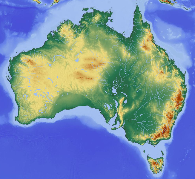 ملف:Reliefmap of Australia.png