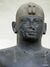 Taharqo, Black Pharaohs Cache (Dukki Gel ) , Kerma Museum,Sudan (2).jpg