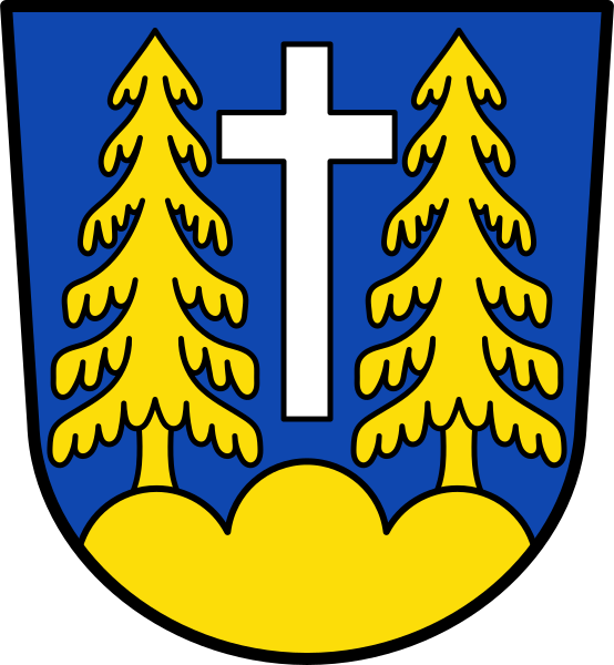 ملف:Wappen Forstinning.svg