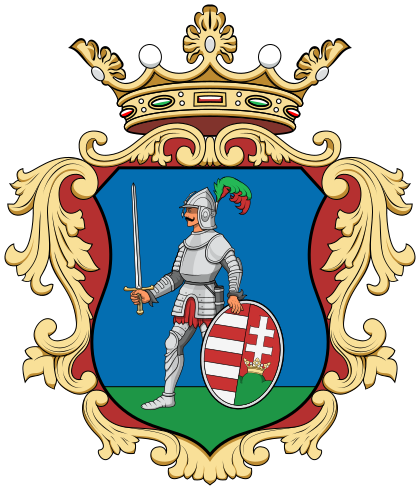 ملف:Coa Hungary County Nógrád.svg