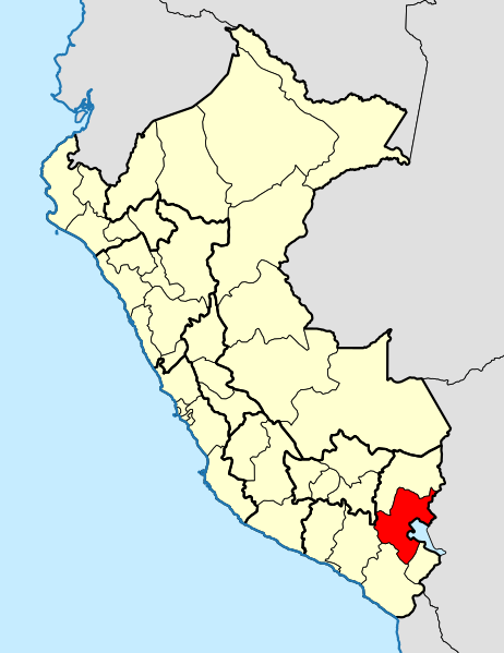 ملف:Diócesis de Puno.svg