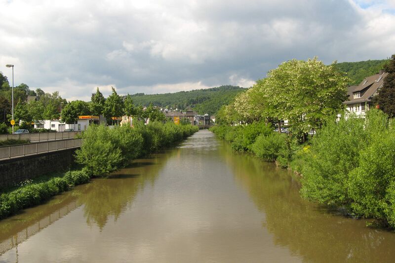 ملف:Dill in Dillenburg.jpg