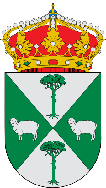 ملف:Escudo de Navalilla.svg