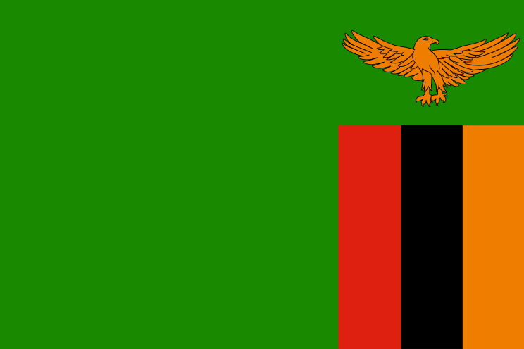ملف:Flag of Zambia.svg