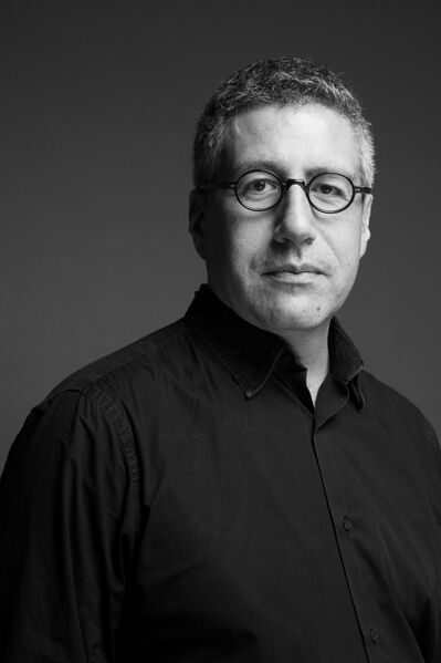 ملف:Gilles Dowek.jpg