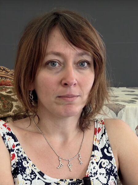 ملف:Isabelle Bauthian (2018).jpg