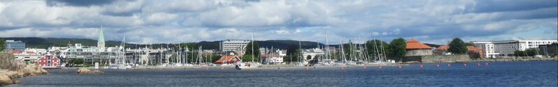 ملف:Bannerkristiansand.JPG