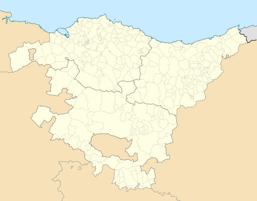 ملف:Basque Country location map.svg