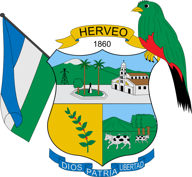 ملف:Escudo de Herveo.svg