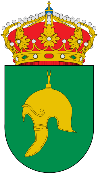 ملف:Escudo de Luzaga.svg