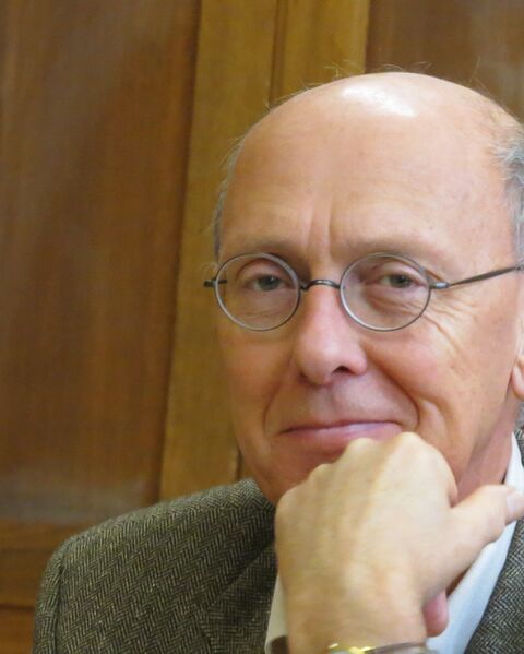 ملف:Jonathan Dancy, Paris 2013.JPG