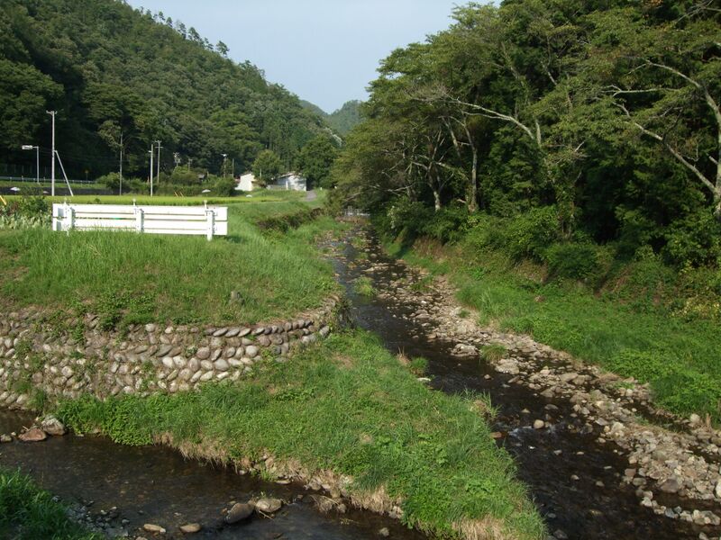 ملف:Kawaura river.JPG