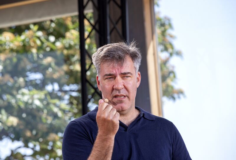 ملف:Lars Aagaard 2023.jpg