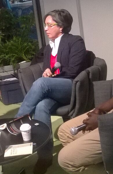 ملف:May Telmissany (SDLM 2017).jpg