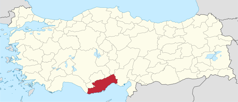 ملف:Mersin in Turkey.svg