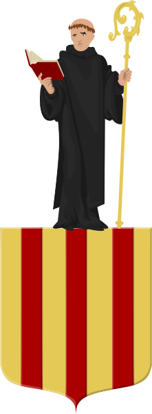 ملف:Mortsel wapen1.svg