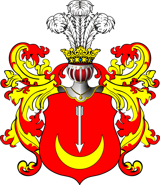 ملف:POL COA Lachnicki.svg