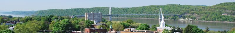 ملف:Poughkeepsie Banner.JPG